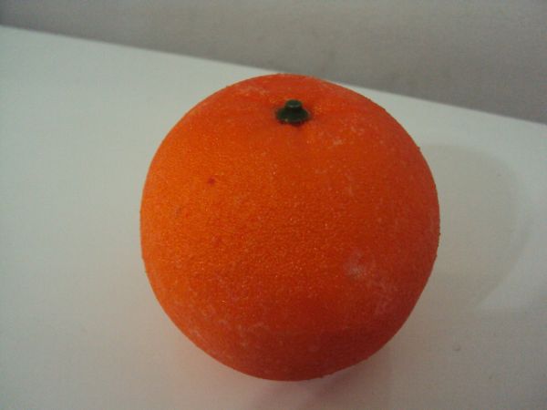 Fruta laranja