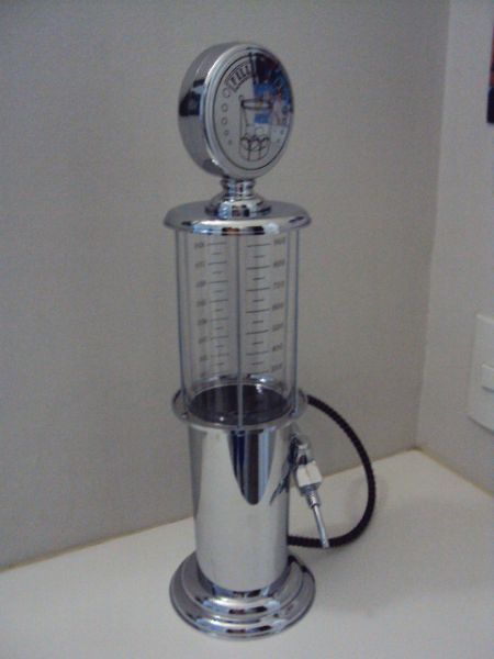 Porta bebidas 900ml com gatilho