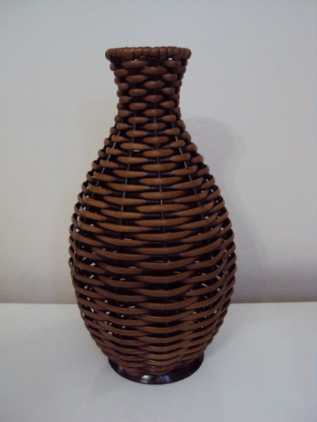 Vaso de mesa grande