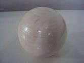 Bola luna branca