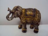 Estátua elefante